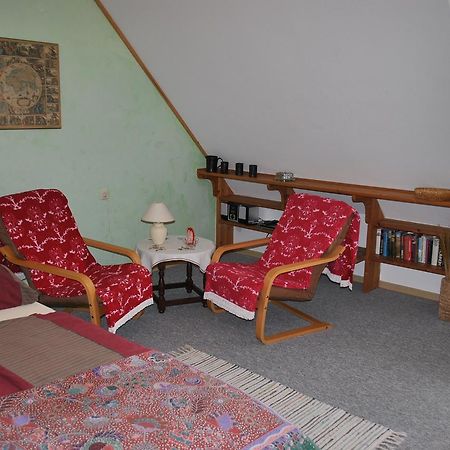 Ferienhof Lassen Apartamento Brodersby  Exterior foto