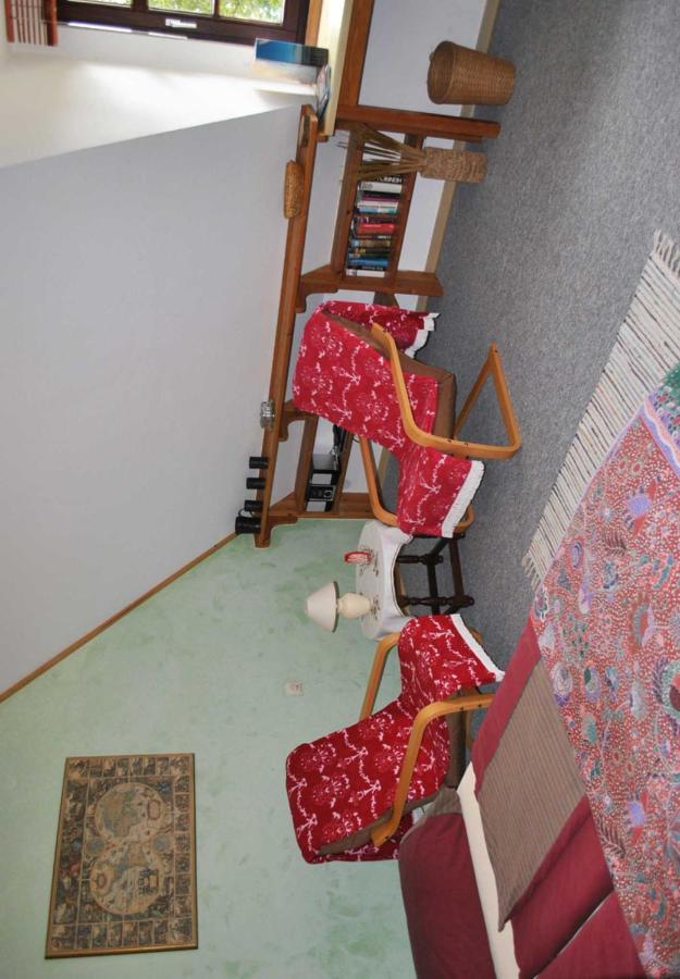 Ferienhof Lassen Apartamento Brodersby  Exterior foto