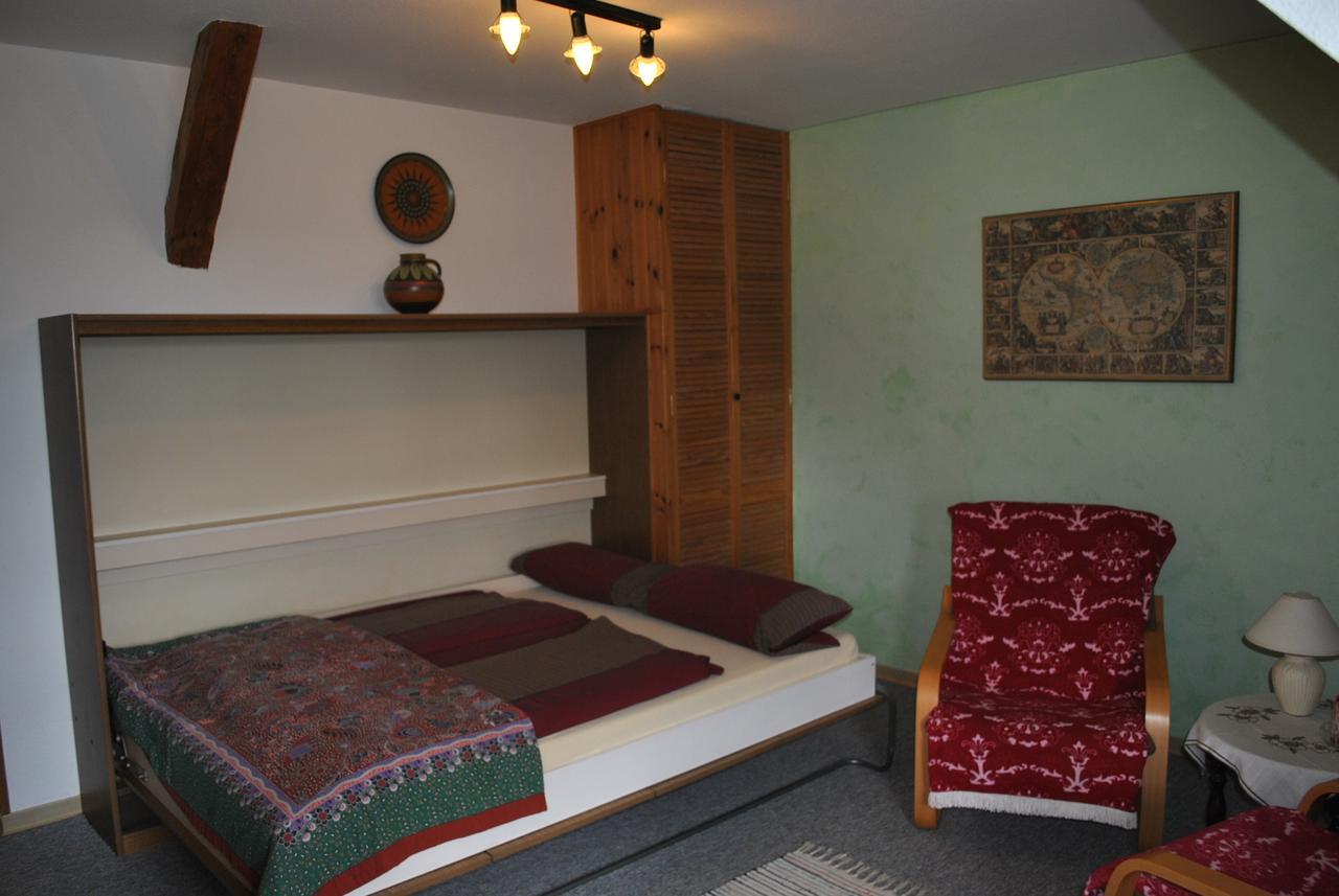 Ferienhof Lassen Apartamento Brodersby  Exterior foto